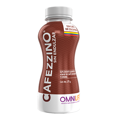 Cafezzino, No sweeteners, added